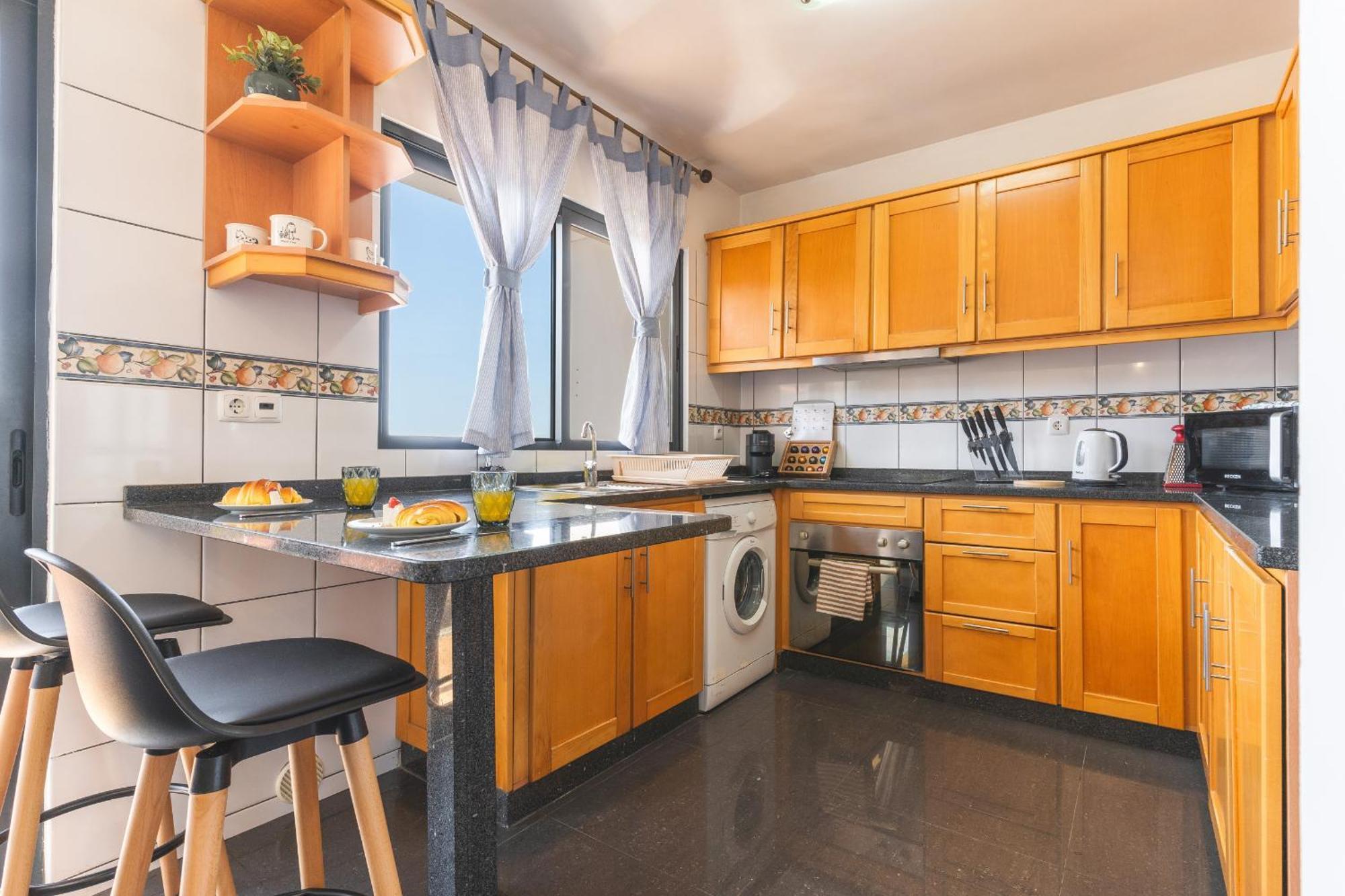 Apartment Porlamar By Atlantic *