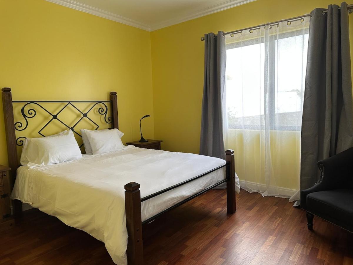 Villa Quinta Ananas Pineapple Farm Ponta Delgada