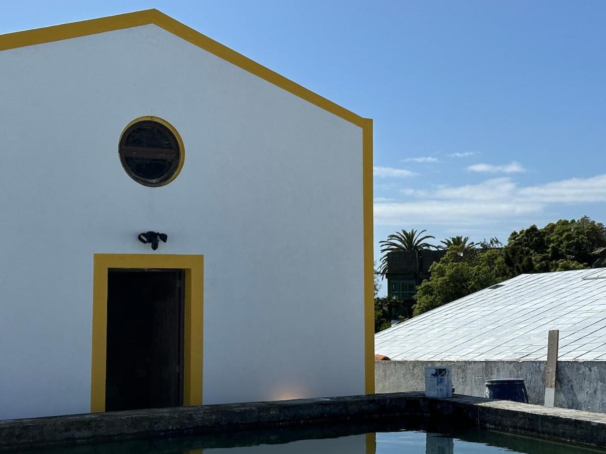 Quinta Ananas Pineapple Farm Villa