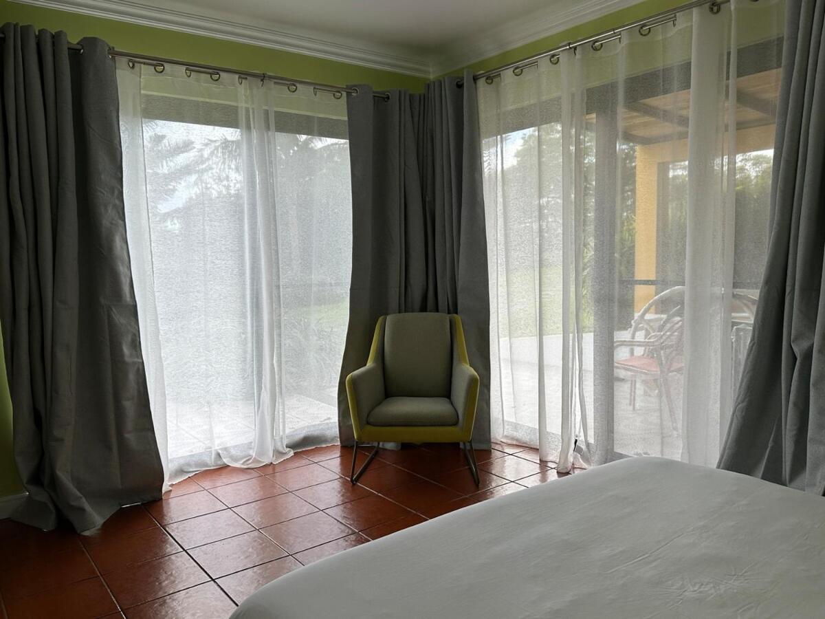 Villa Quinta Ananas Pineapple Farm Ponta Delgada