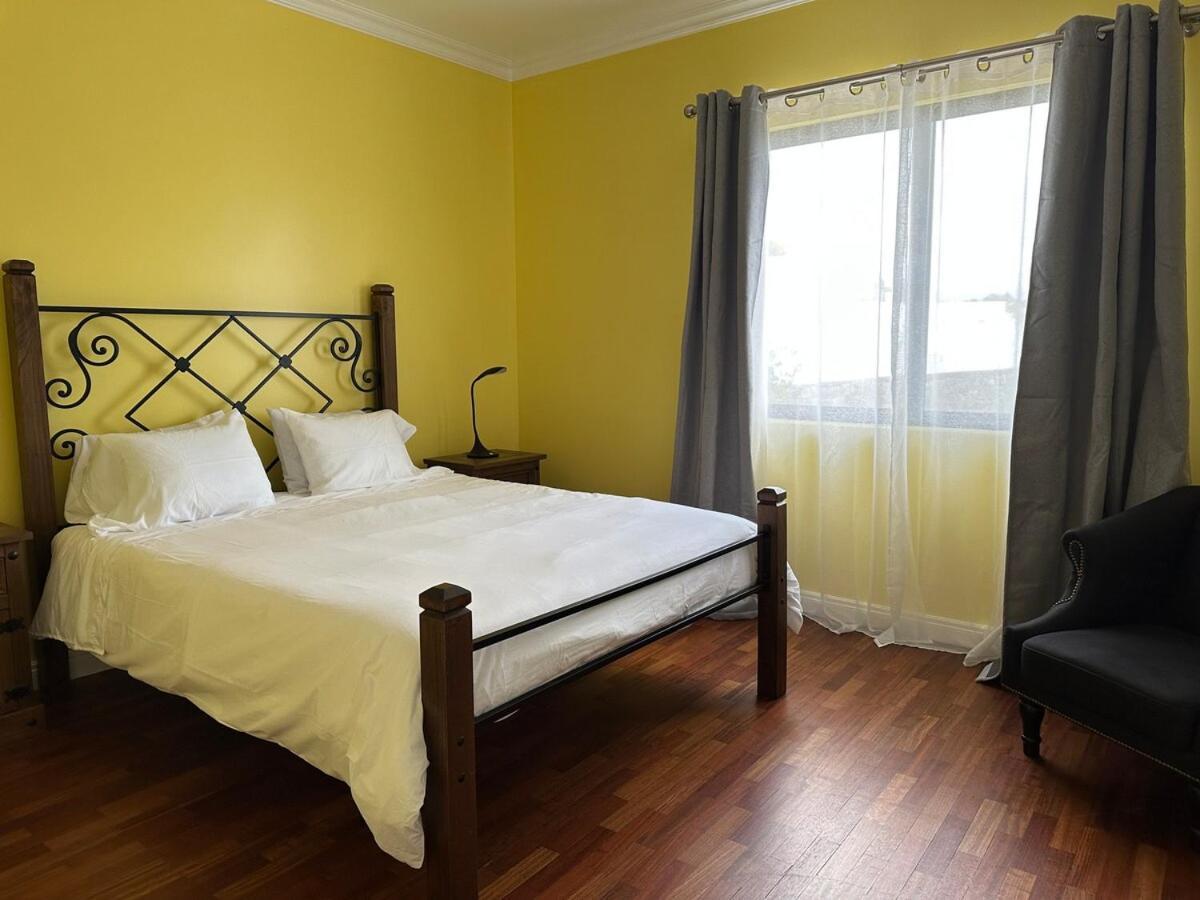 Quinta Ananas Pineapple Farm Villa *