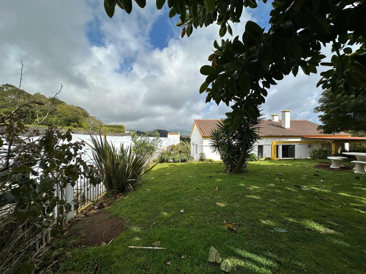 Quinta Ananas Pineapple Farm Villa Ponta Delgada