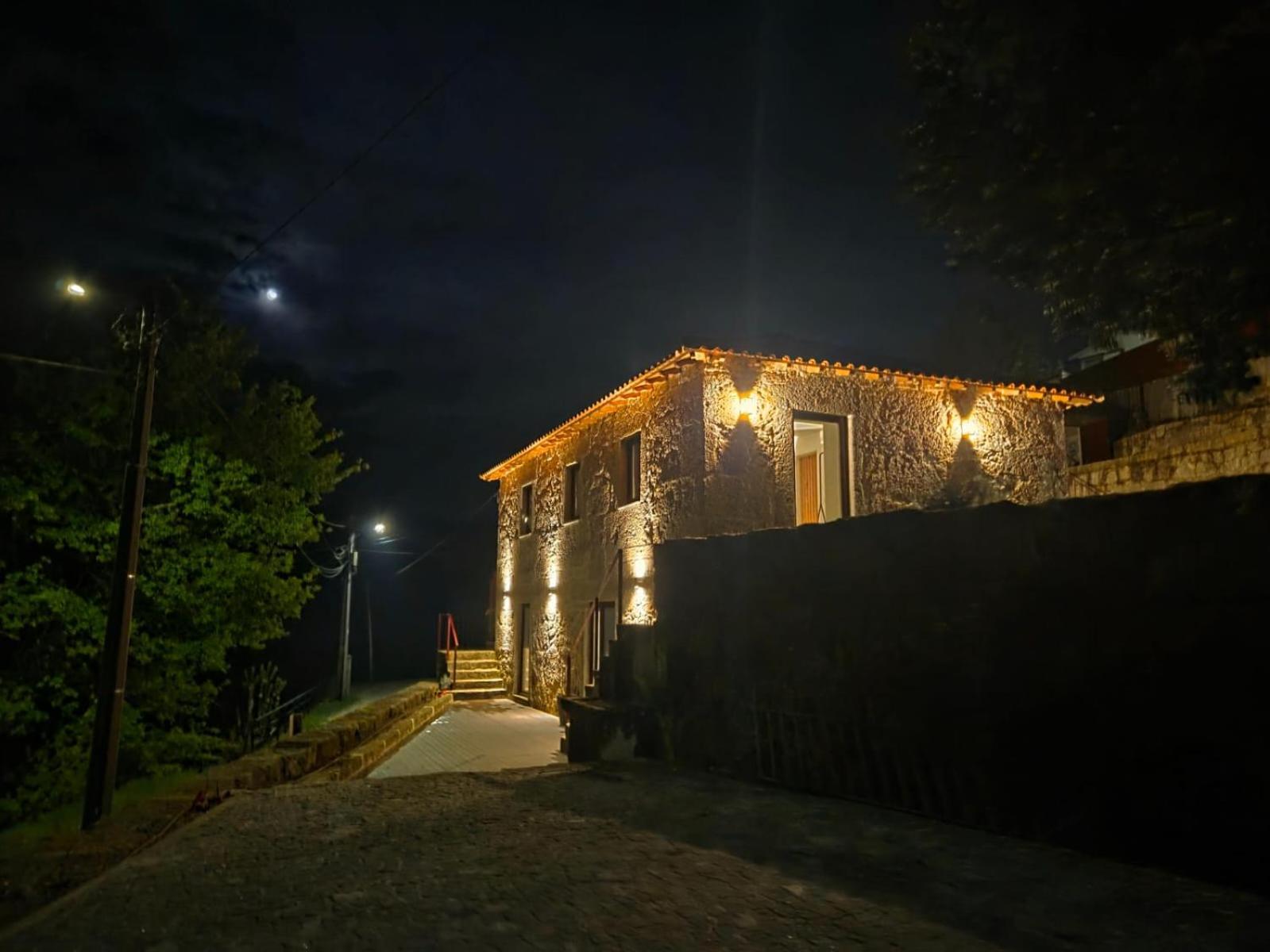 Casa Aurora