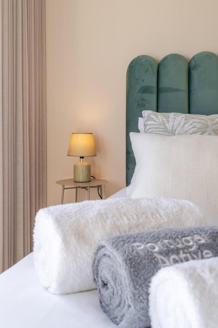 Apartment Salty Escape By Portugal Active