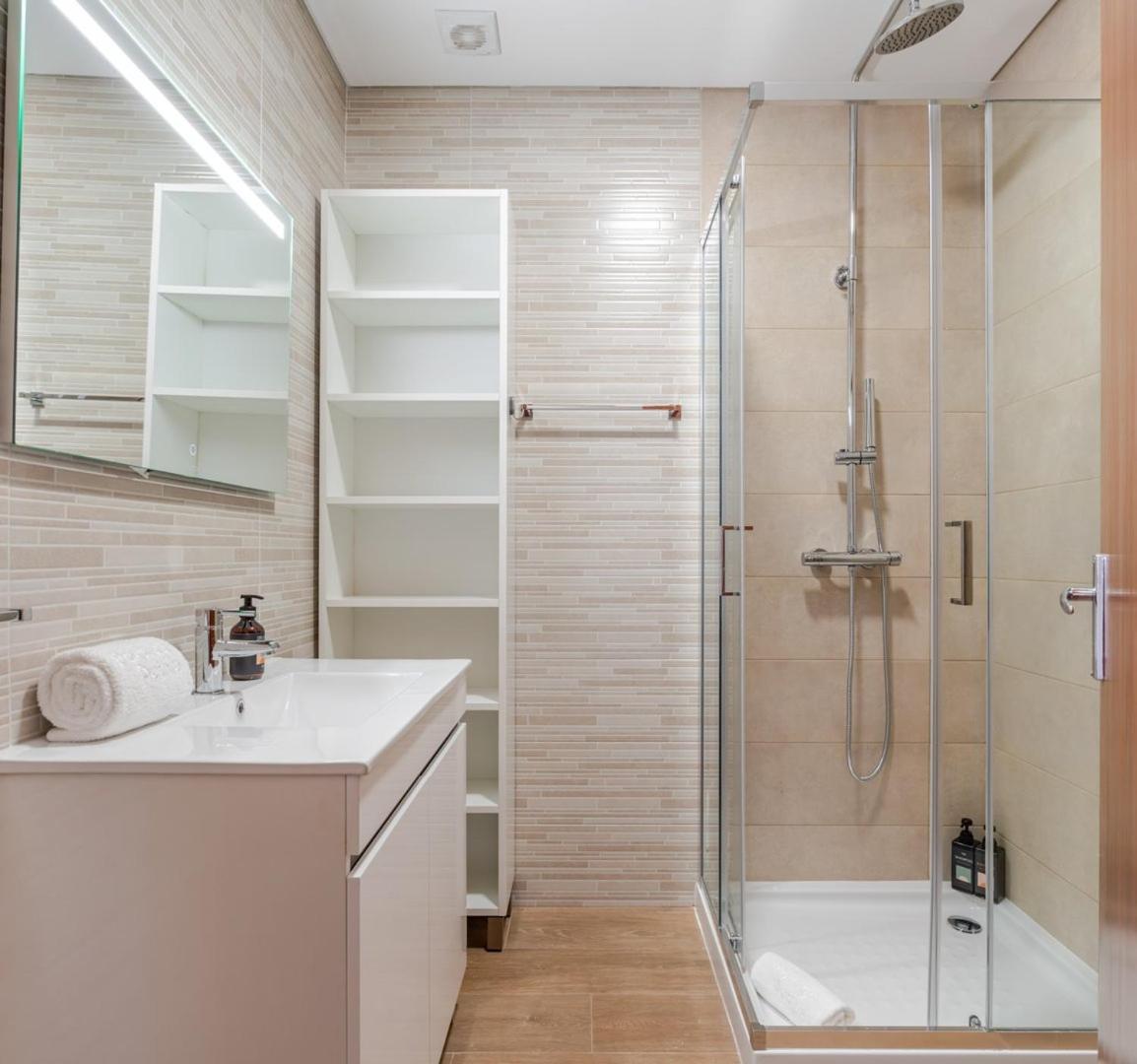Apartment Salty Escape By Portugal Active Viana do Castelo