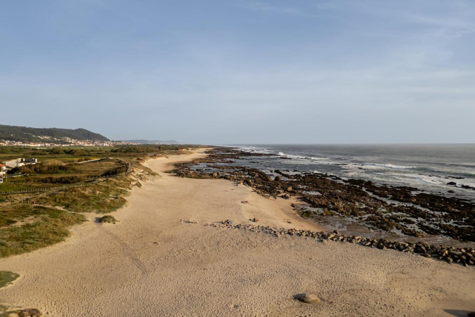 Salty Escape By Portugal Active Viana do Castelo