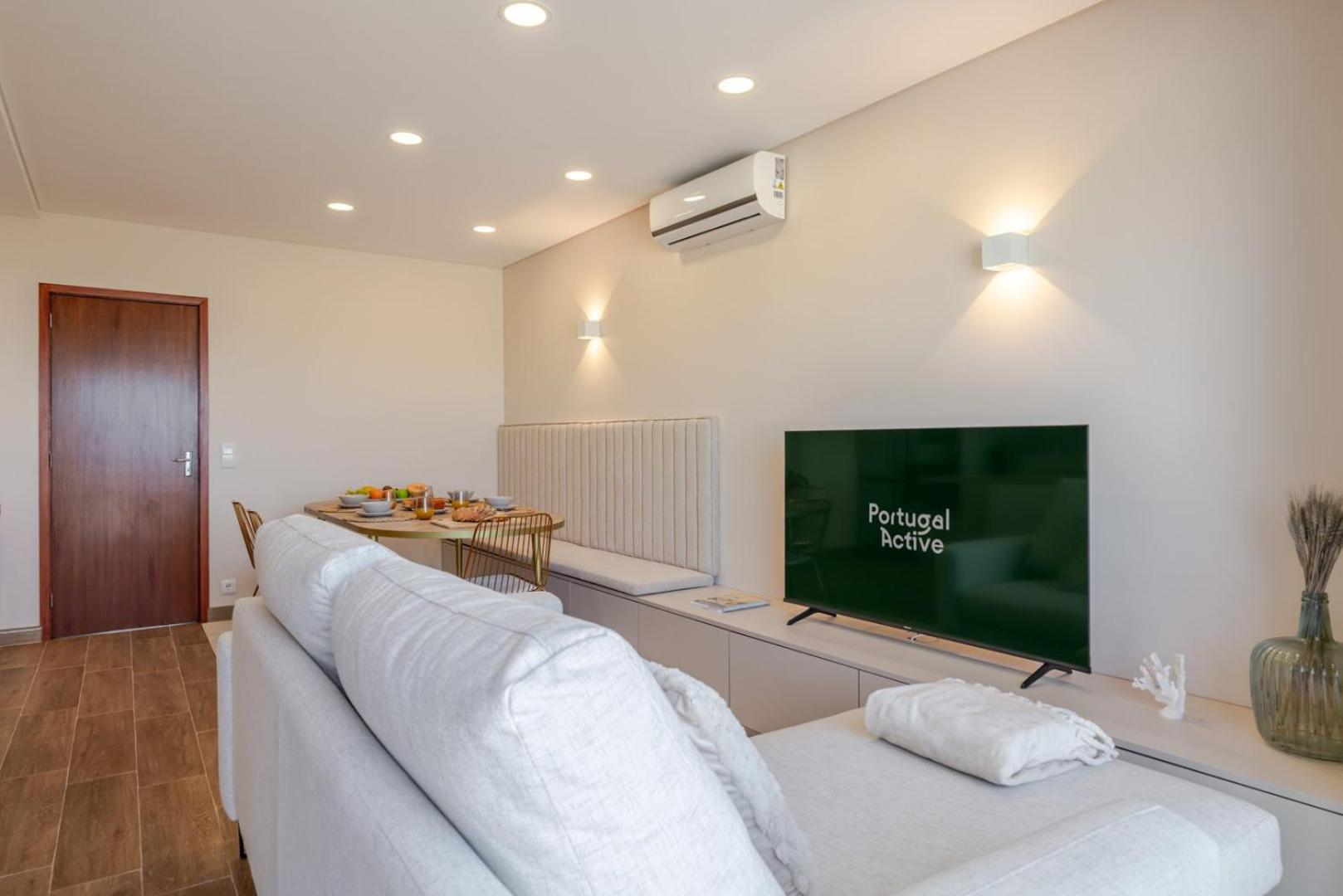 Apartment Salty Escape By Portugal Active Viana do Castelo