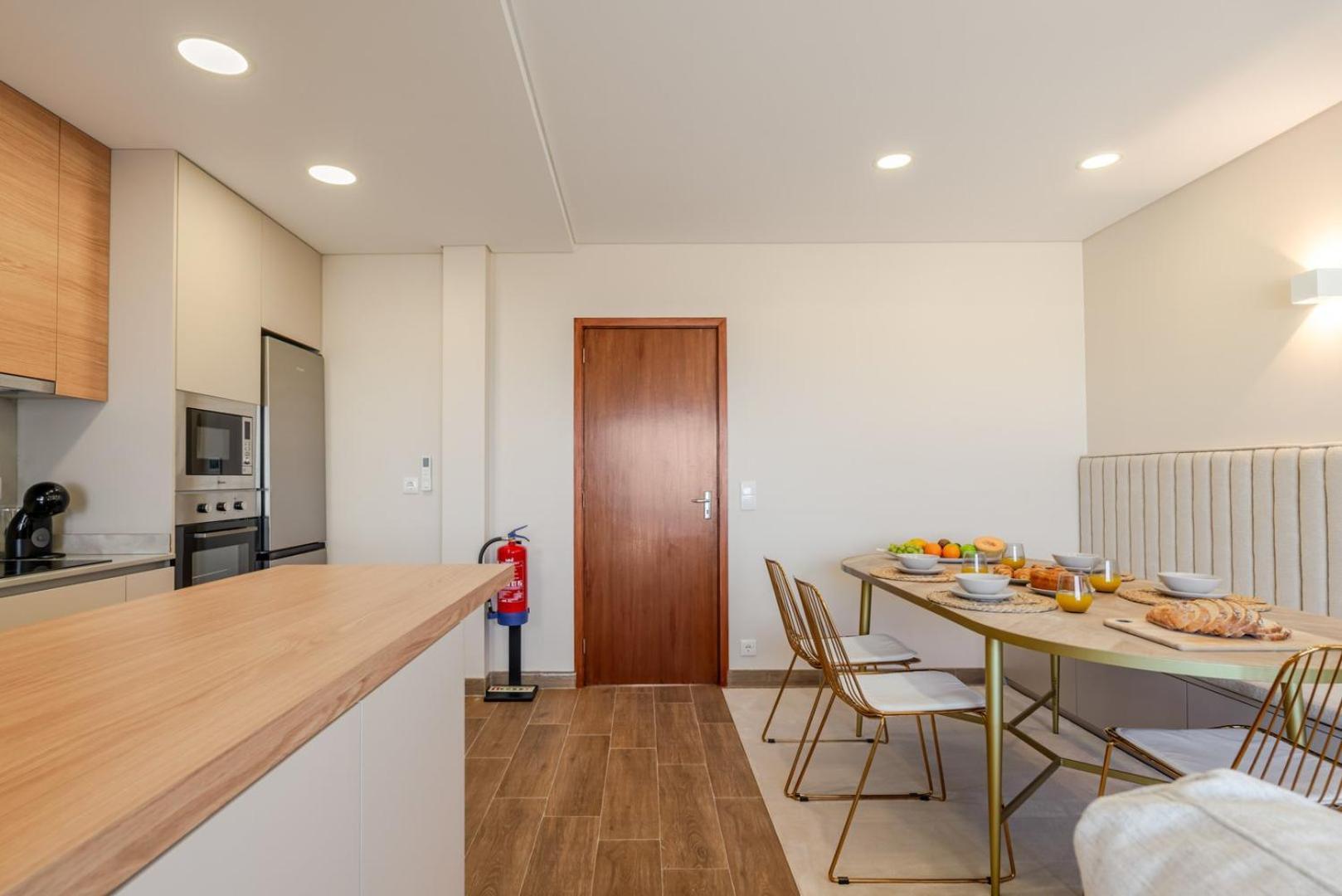 Apartment Salty Escape By Portugal Active Viana do Castelo