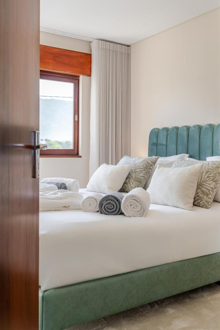 Apartment Salty Escape By Portugal Active *