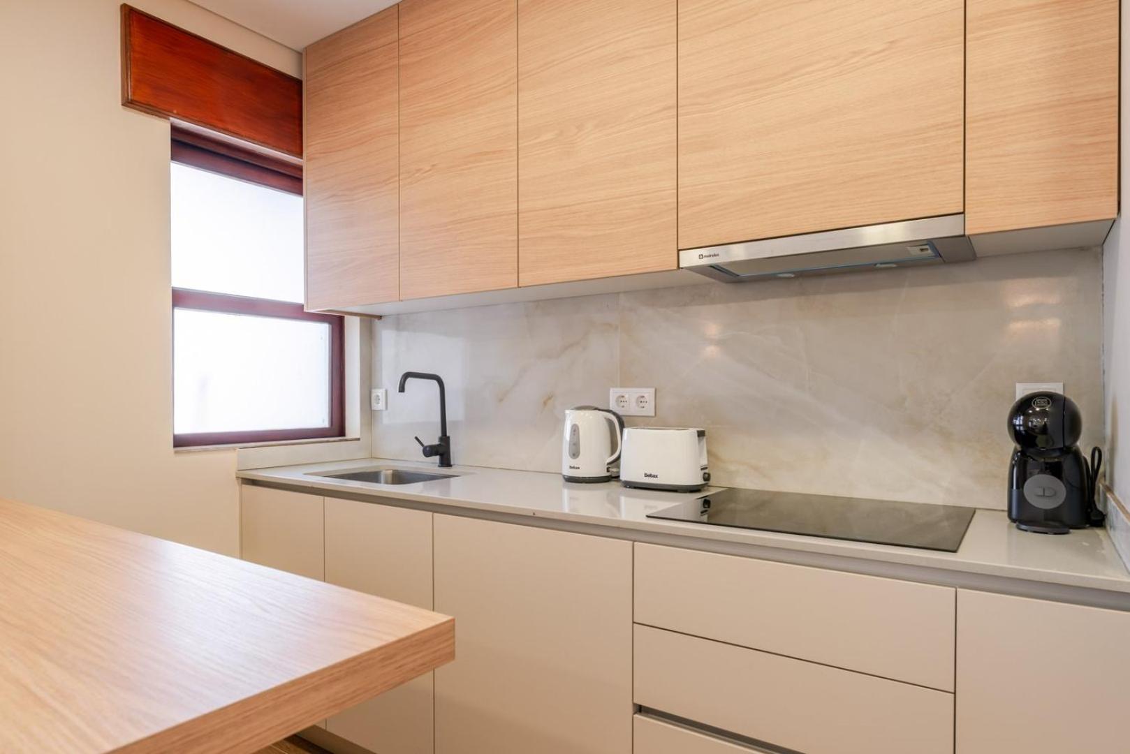 Apartment Salty Escape By Portugal Active