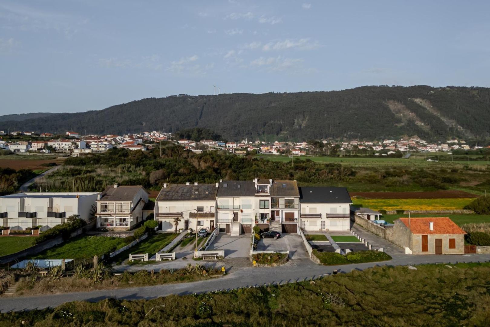 Salty Escape By Portugal Active Apartment *