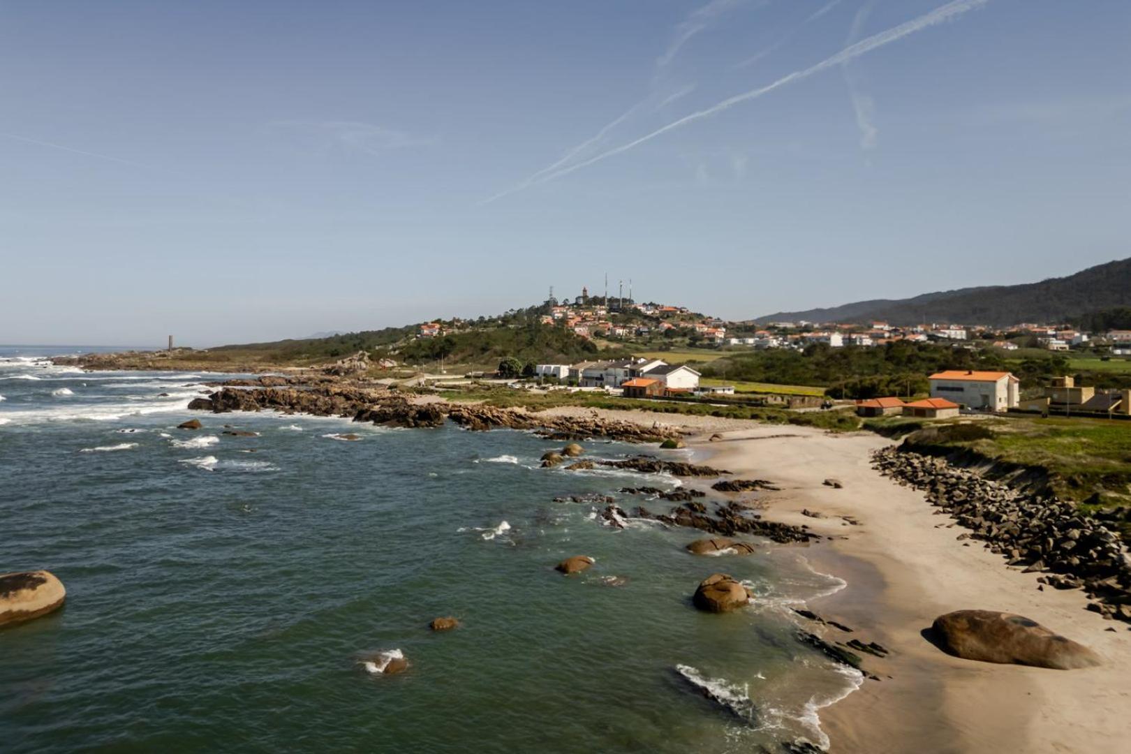 Apartment Salty Escape By Portugal Active Viana do Castelo