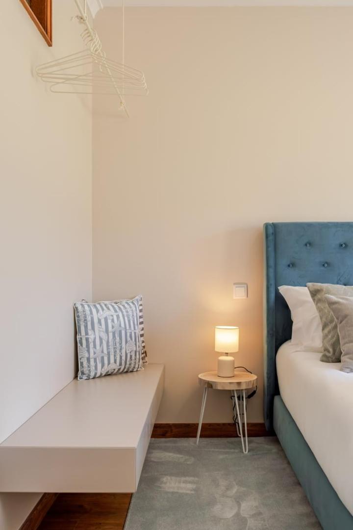 Salty Escape By Portugal Active Apartment *