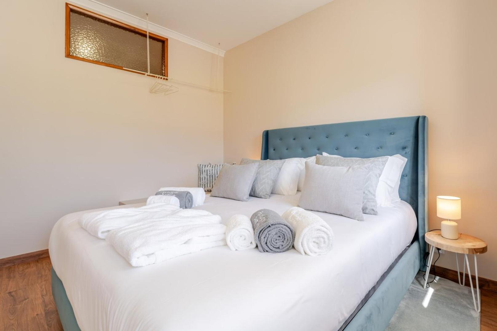 Apartment Salty Escape By Portugal Active *