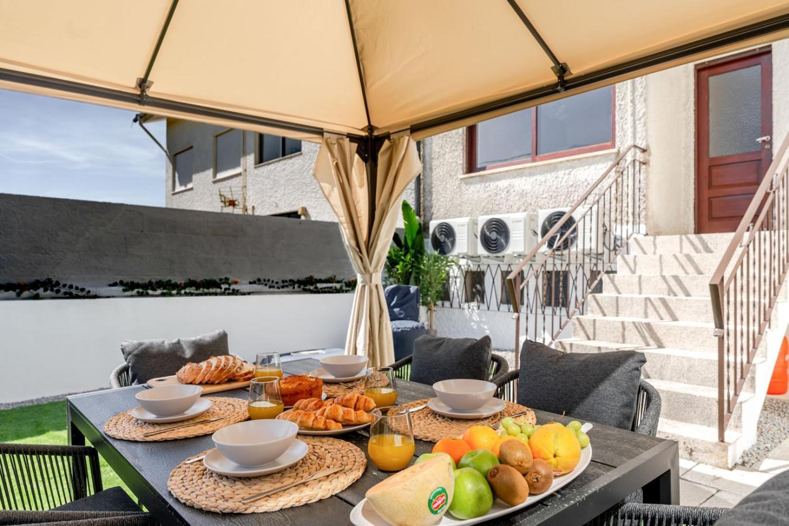 Salty Escape By Portugal Active * Viana do Castelo