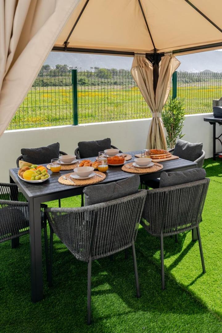 Apartment Salty Escape By Portugal Active