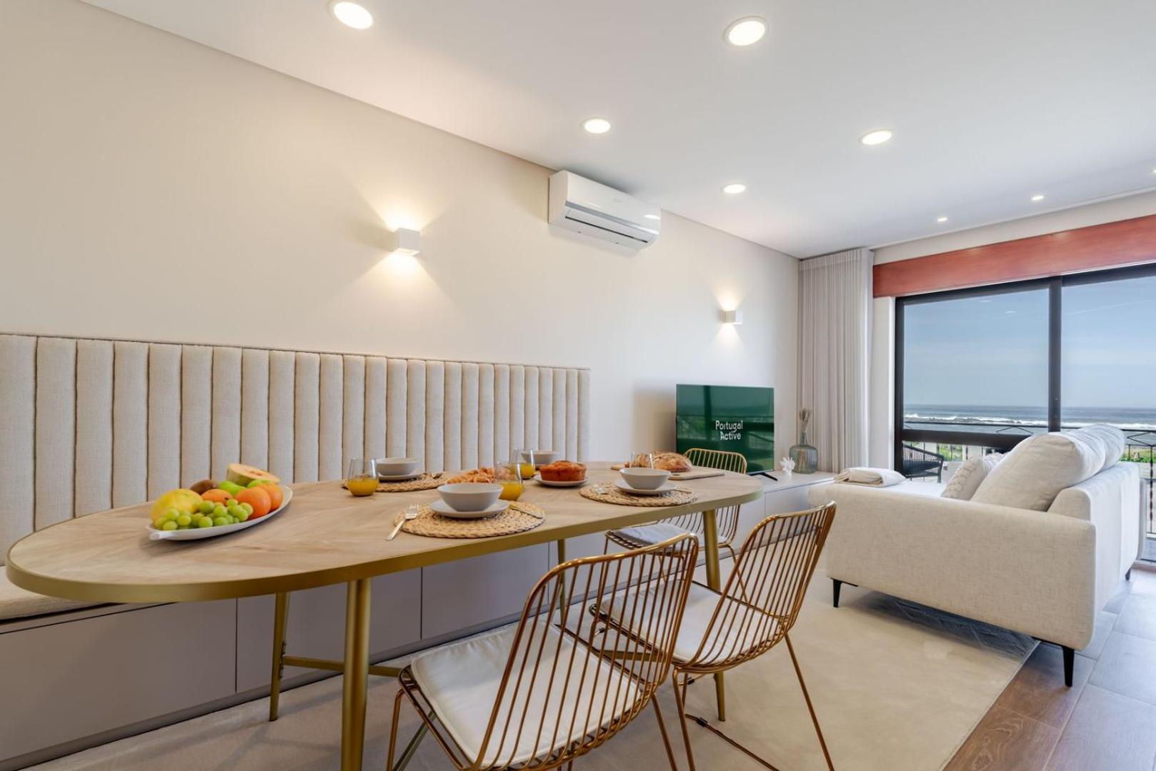 Salty Escape By Portugal Active Apartment Viana do Castelo