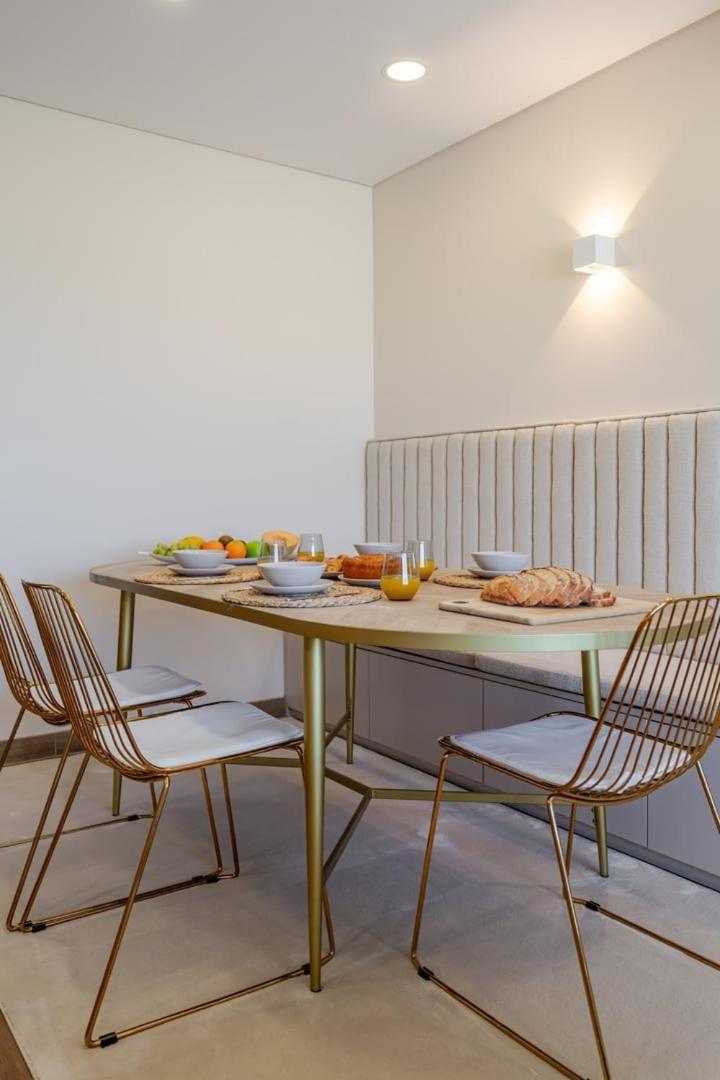 Salty Escape By Portugal Active Apartment