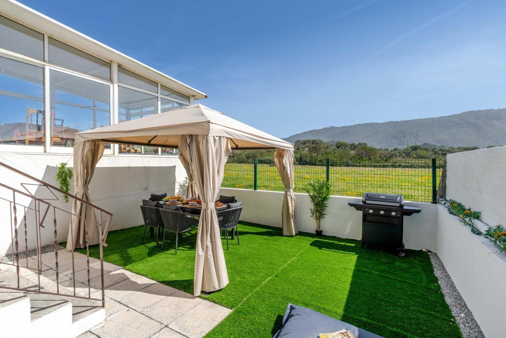 Apartment Salty Escape By Portugal Active