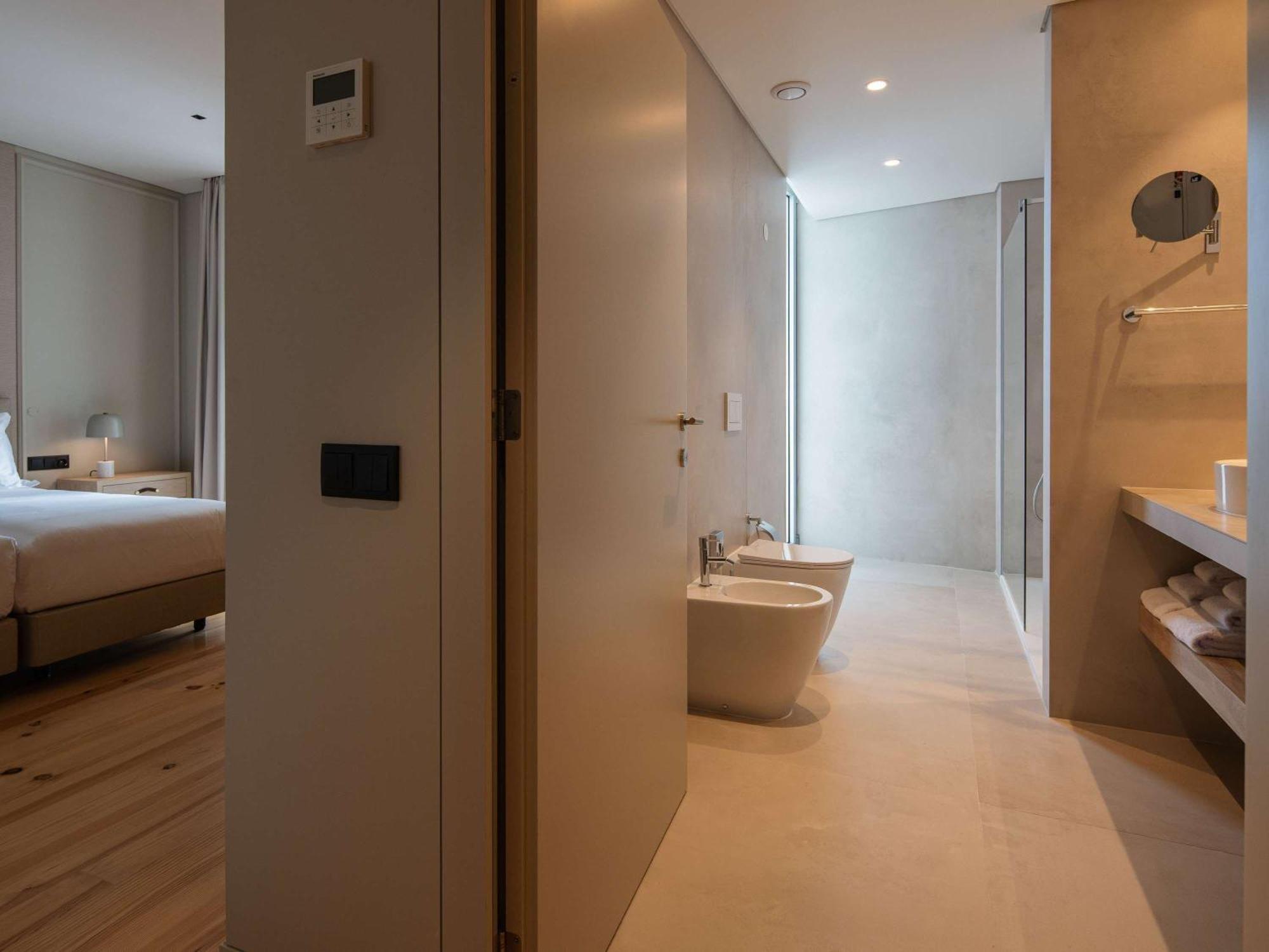 Hotel Mercure Azores