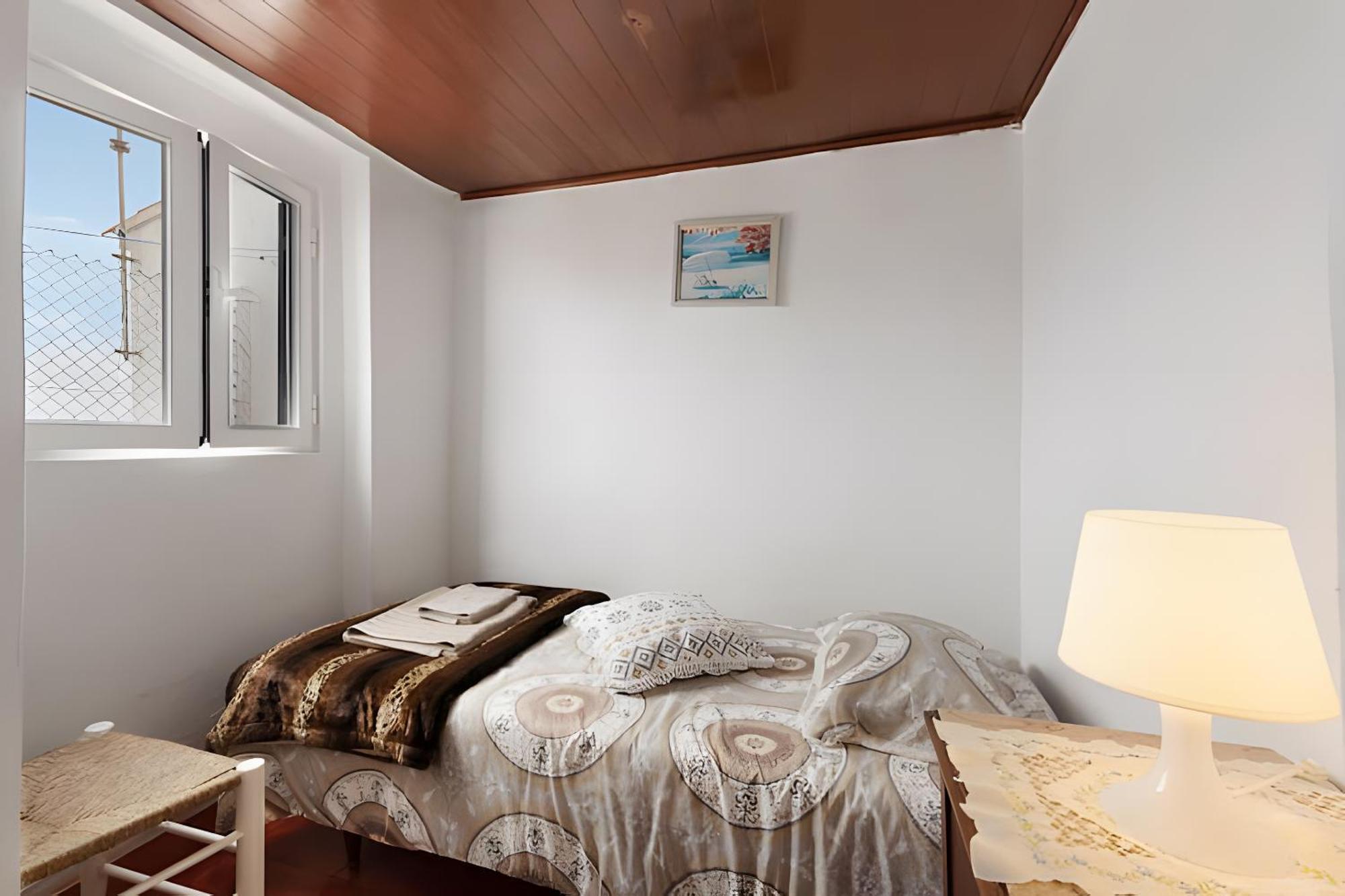 Casa Mar E Sol Holiday home Colares