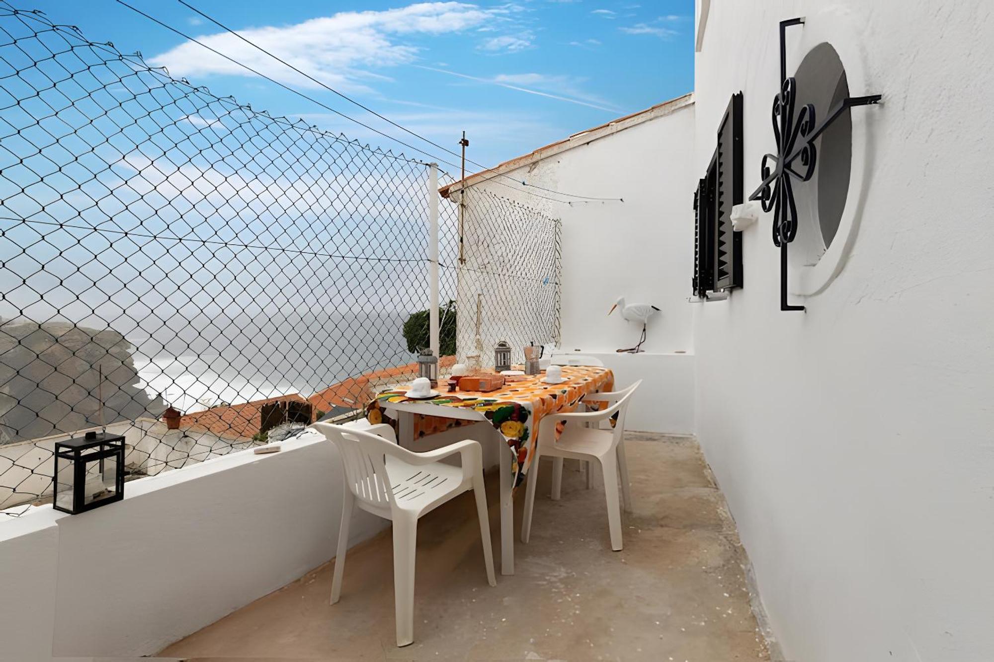 Holiday home Casa Mar E Sol Colares