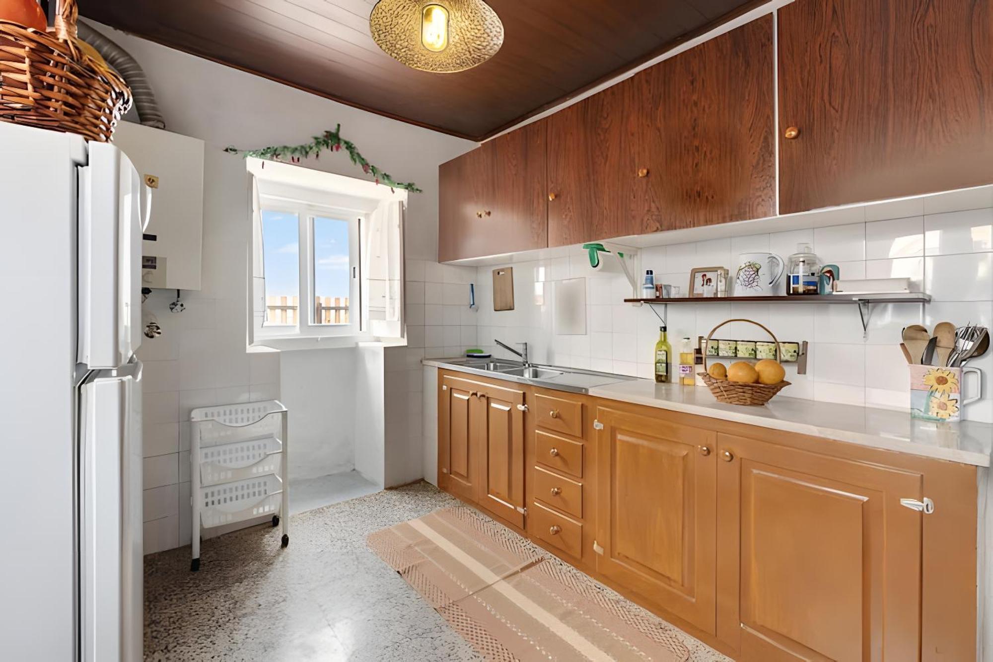 Casa Mar E Sol Holiday home Colares