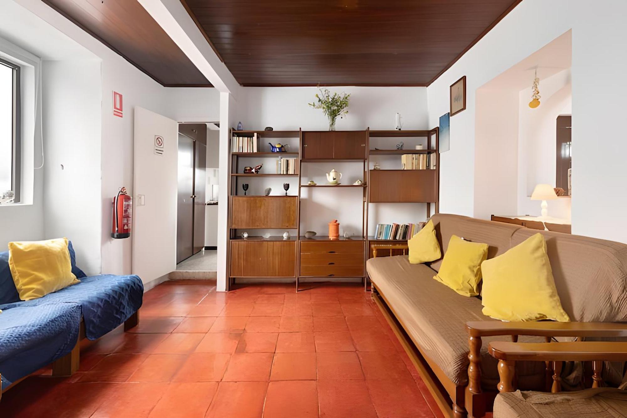 Casa Mar E Sol Colares