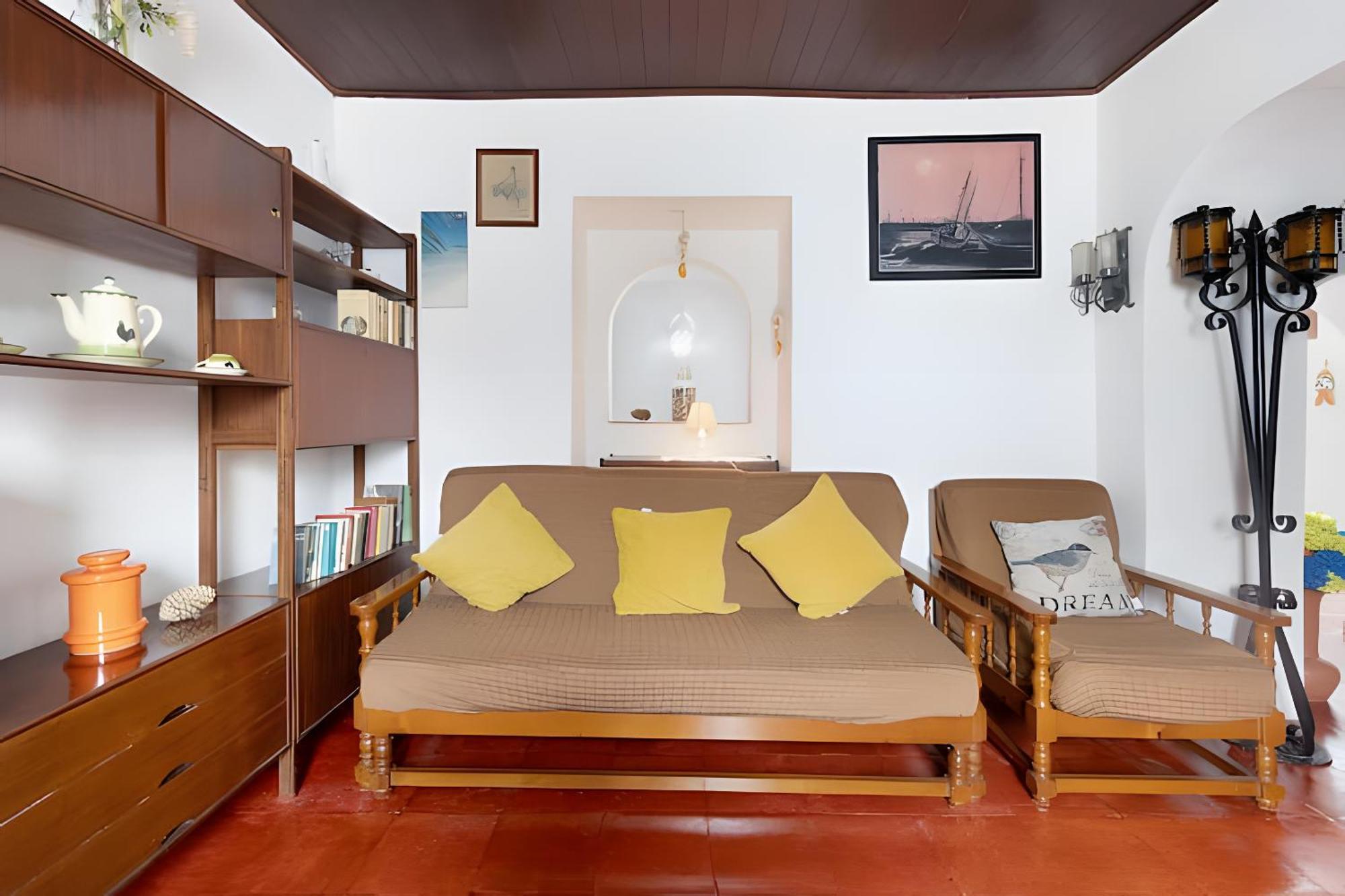 Casa Mar E Sol Holiday home *