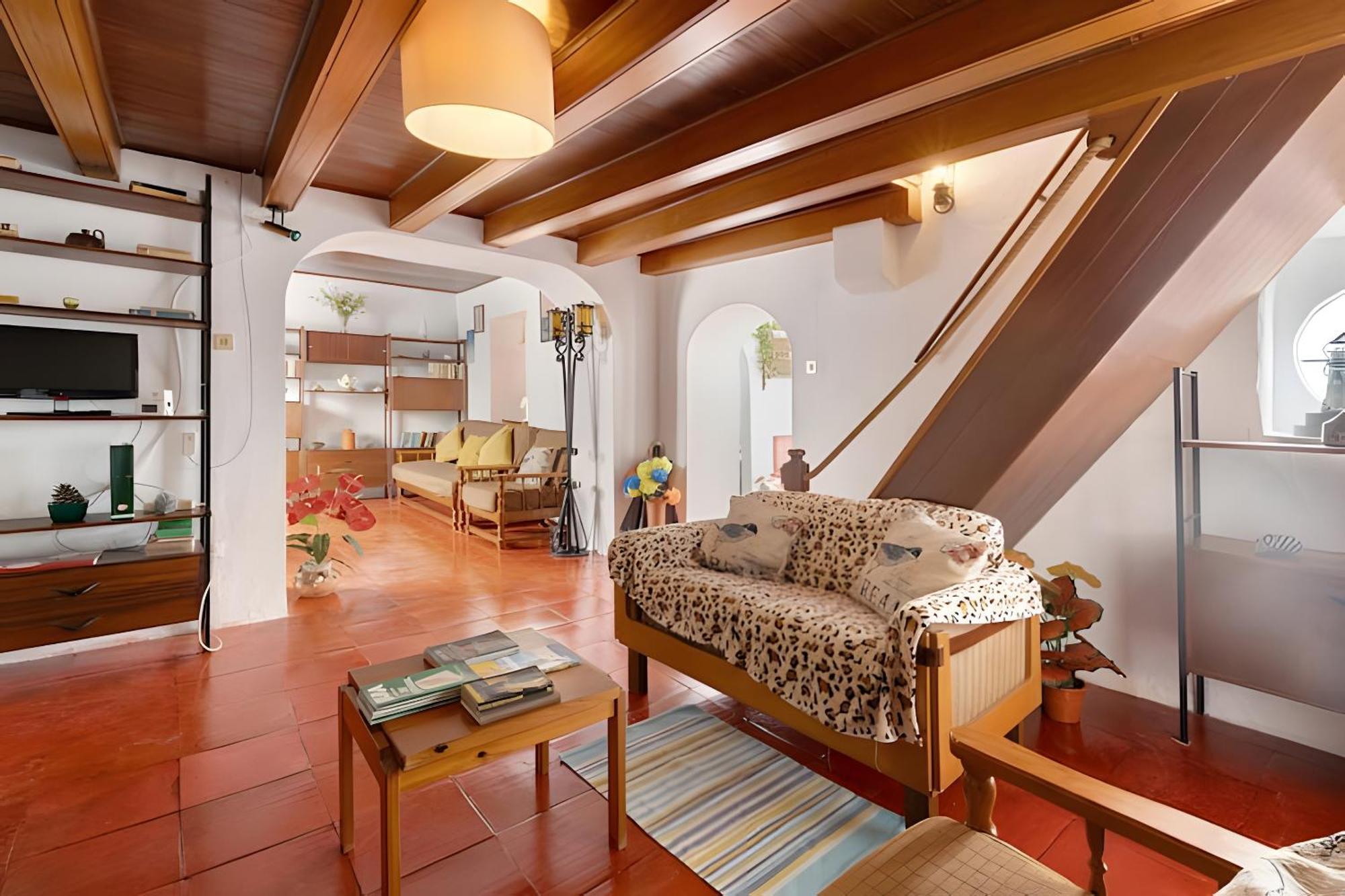 Casa Mar E Sol Holiday home