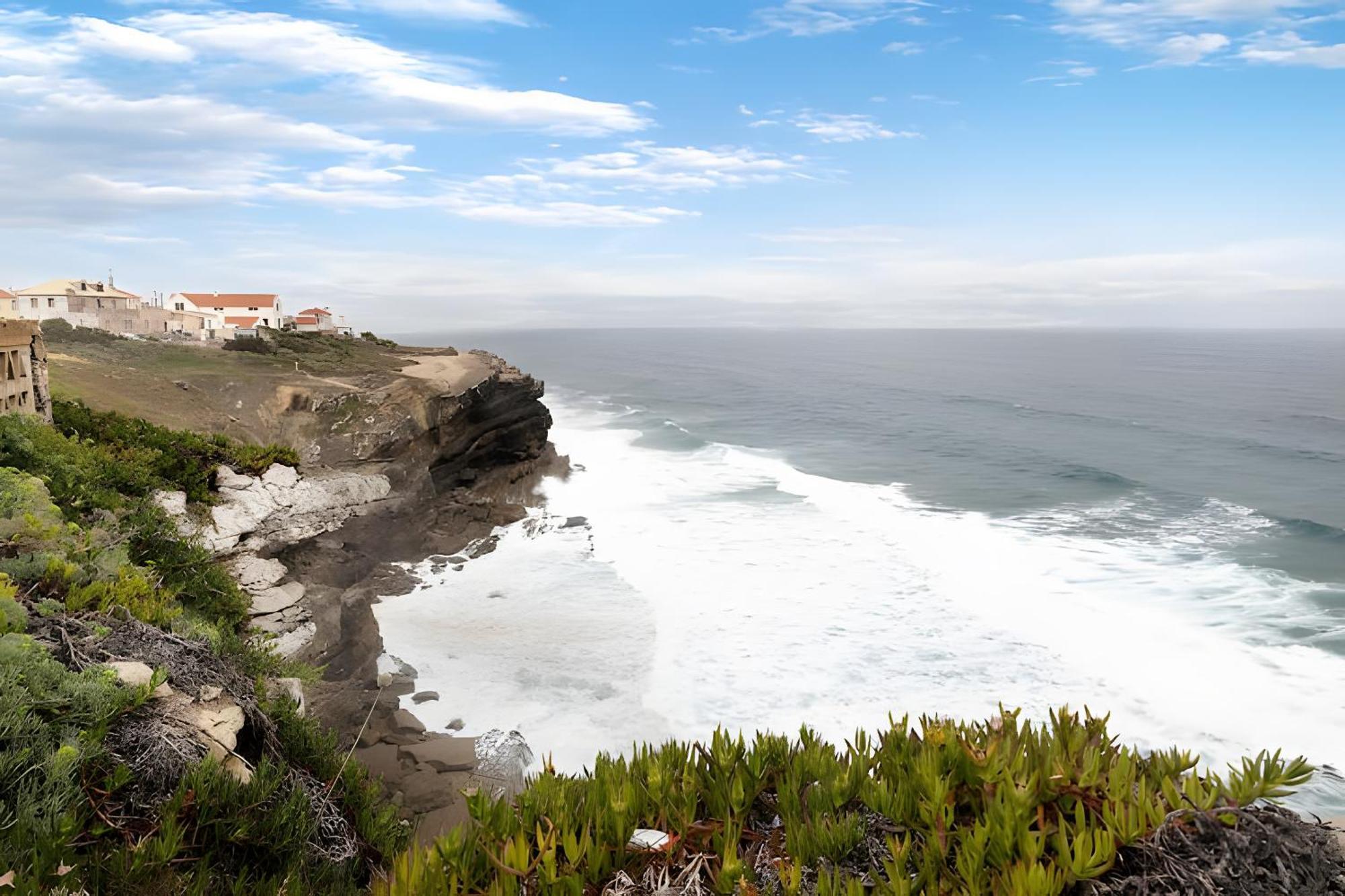 Holiday home Casa Mar E Sol Colares