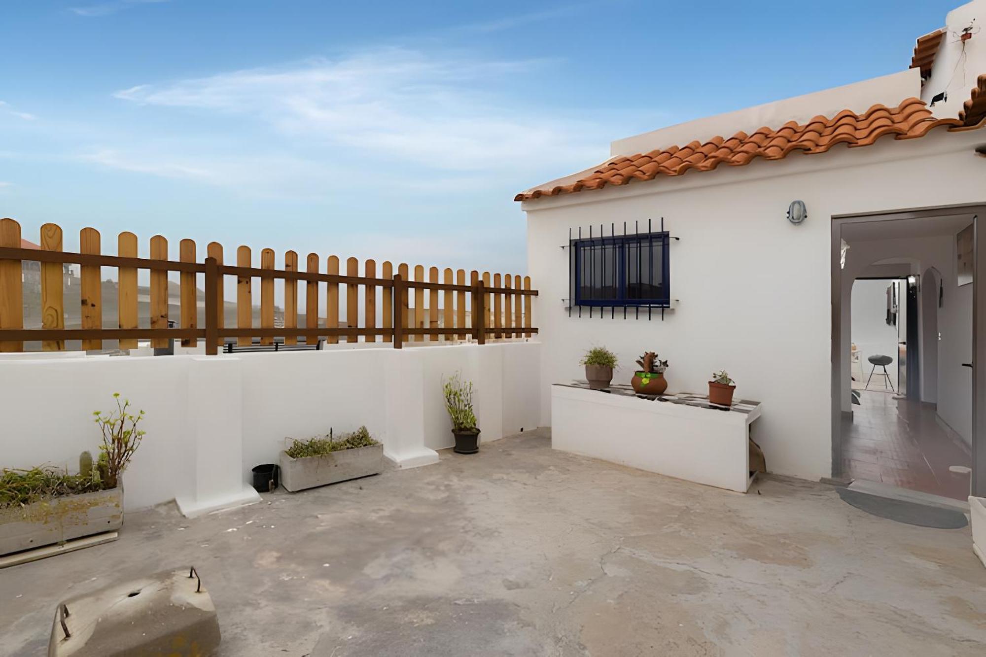 Casa Mar E Sol * Colares