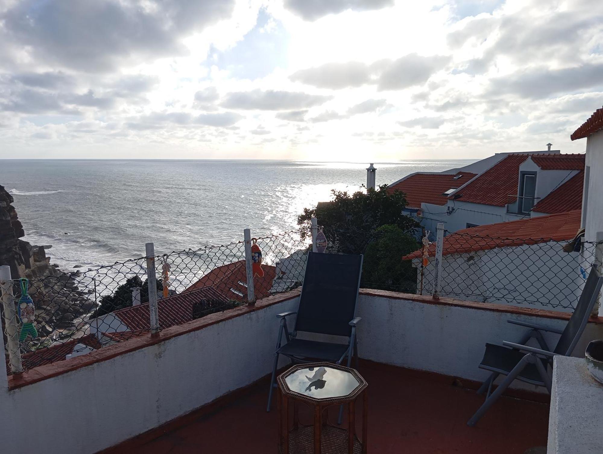 Casa Mar E Sol *