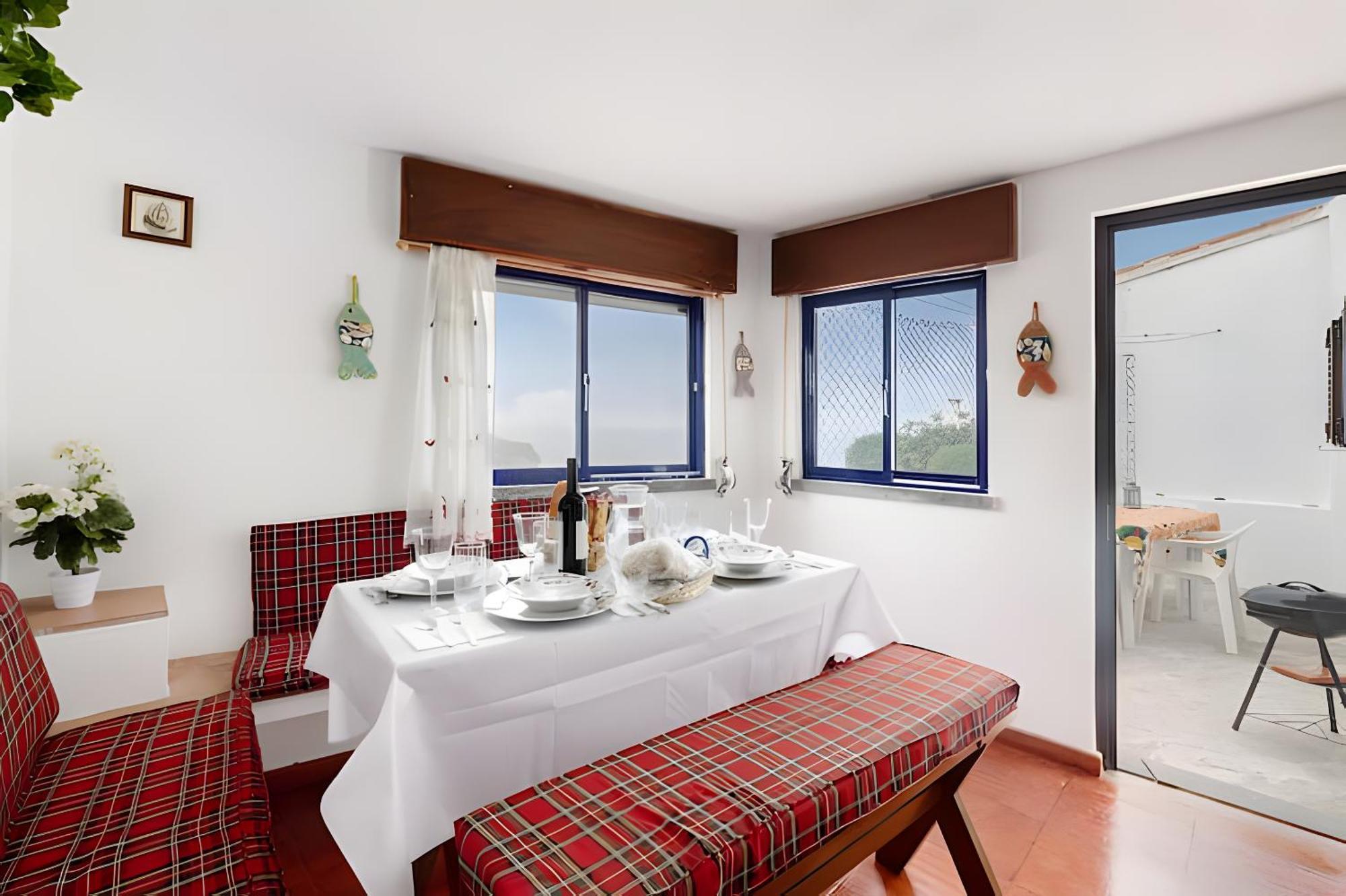 Casa Mar E Sol Holiday home *