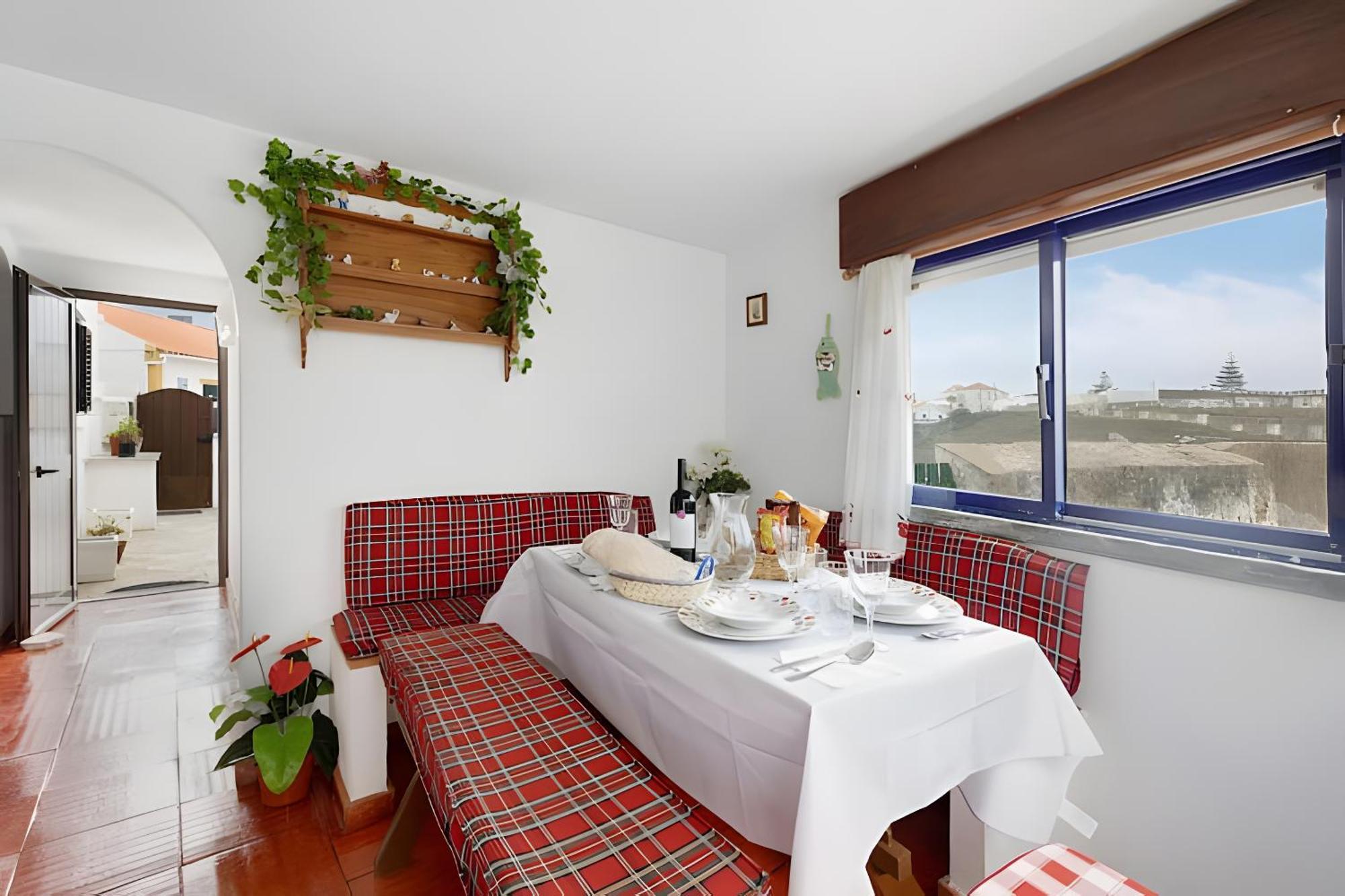 Casa Mar E Sol Holiday home