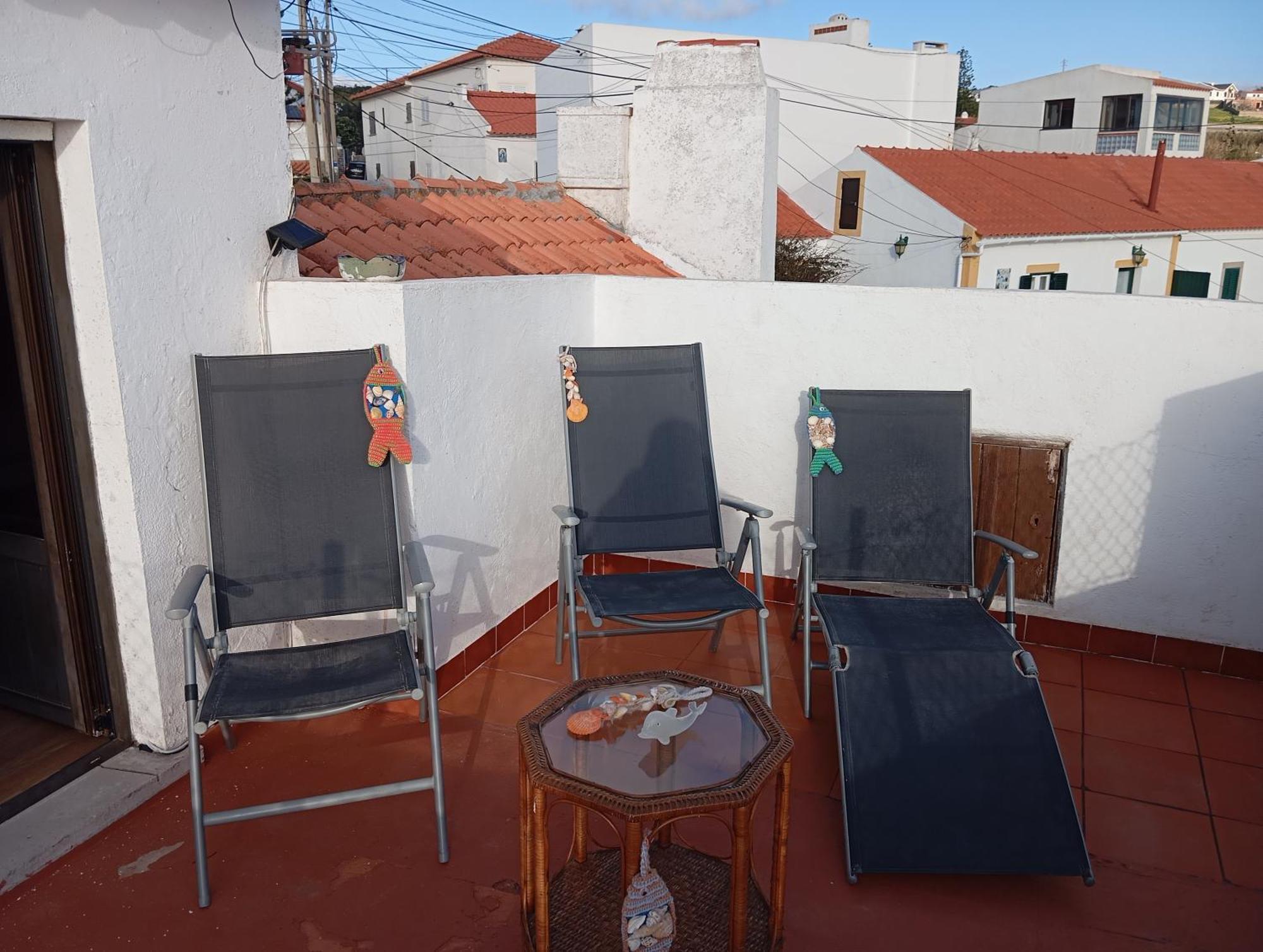 Casa Mar E Sol Holiday home *