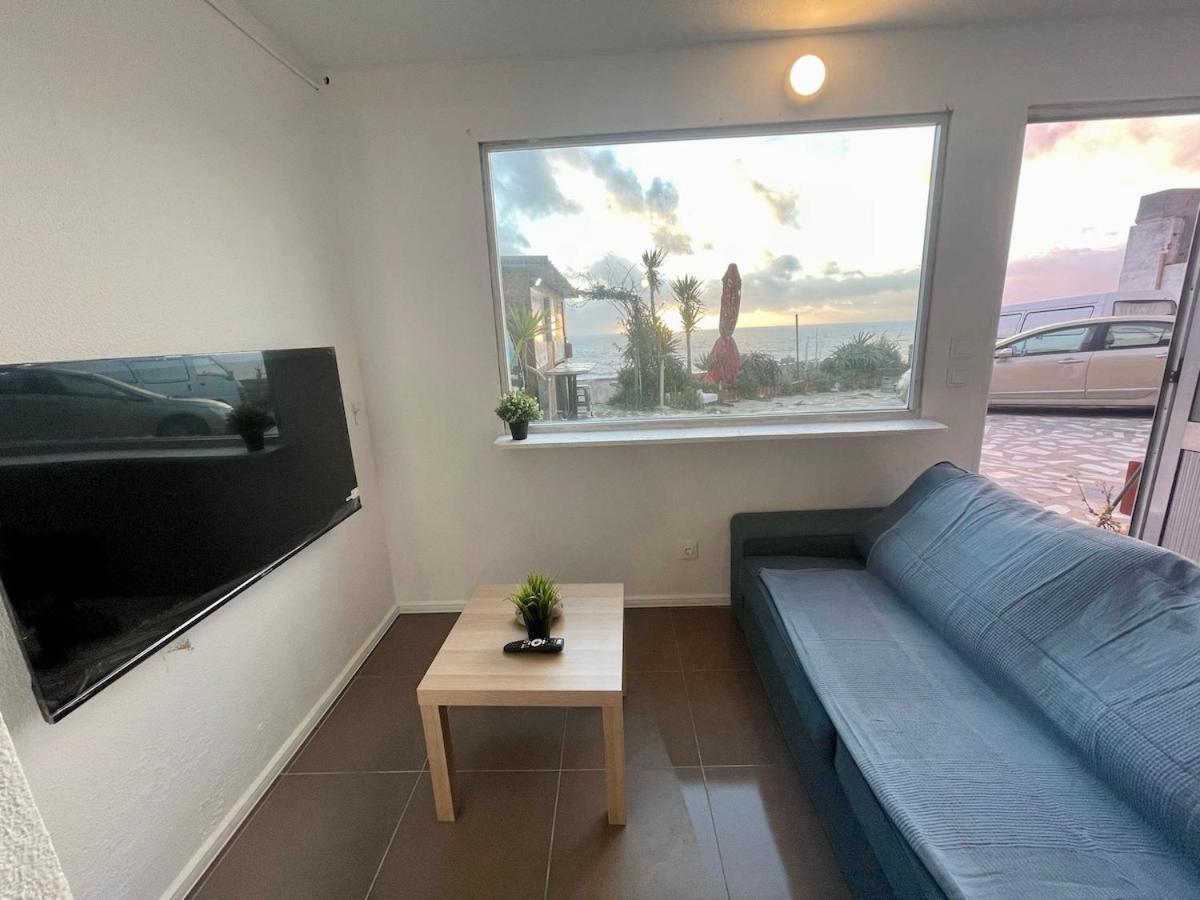 Apartment Casa Da Legua - Panoramic Ocean View With Terrace Pool