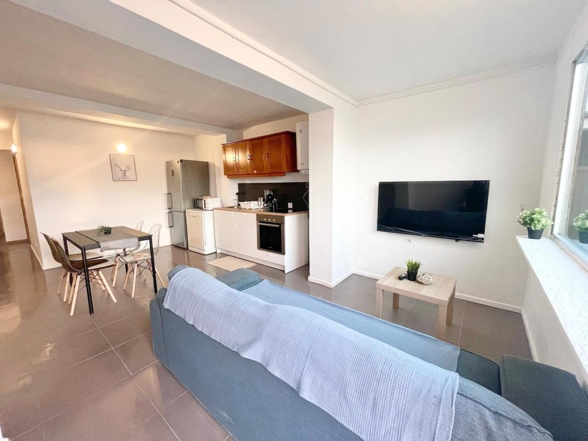 Apartment Casa Da Legua - Panoramic Ocean View With Terrace Pool