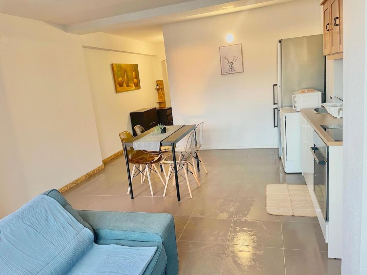 Apartment Casa Da Legua - Panoramic Ocean View With Terrace Pool