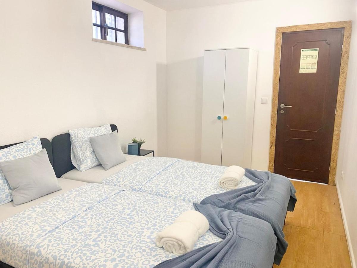 Apartment Casa Da Legua - Panoramic Ocean View With Terrace Pool *