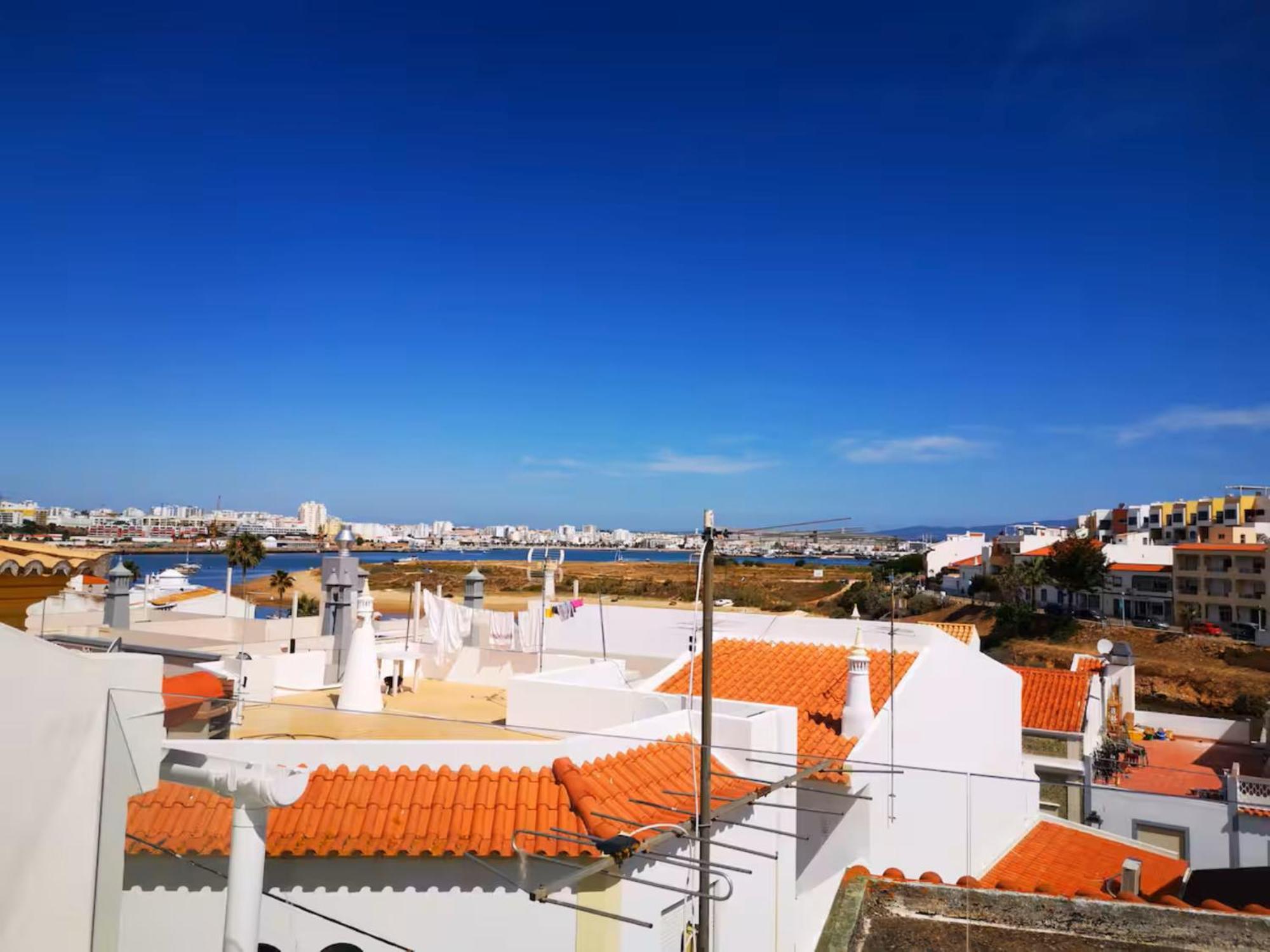 River View Terrace * Ferragudo (Faro)