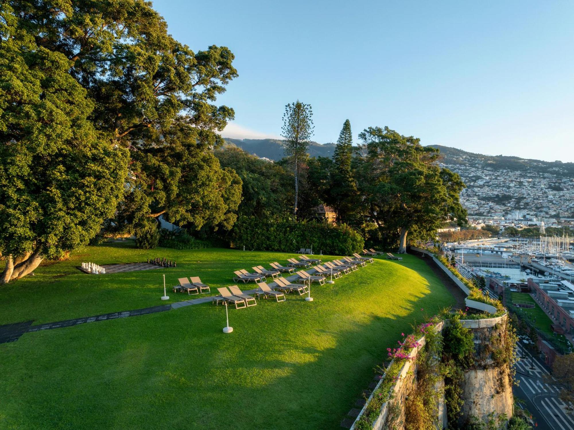 Pestana Casino Park & Casino 5*
