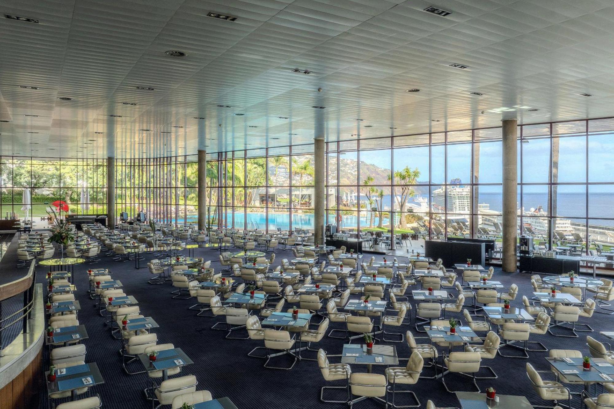 Pestana Casino Park & Casino Funchal (Madeira)
