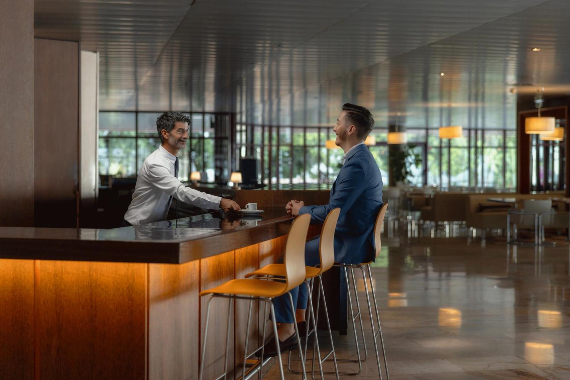 Pestana Casino Park & Casino