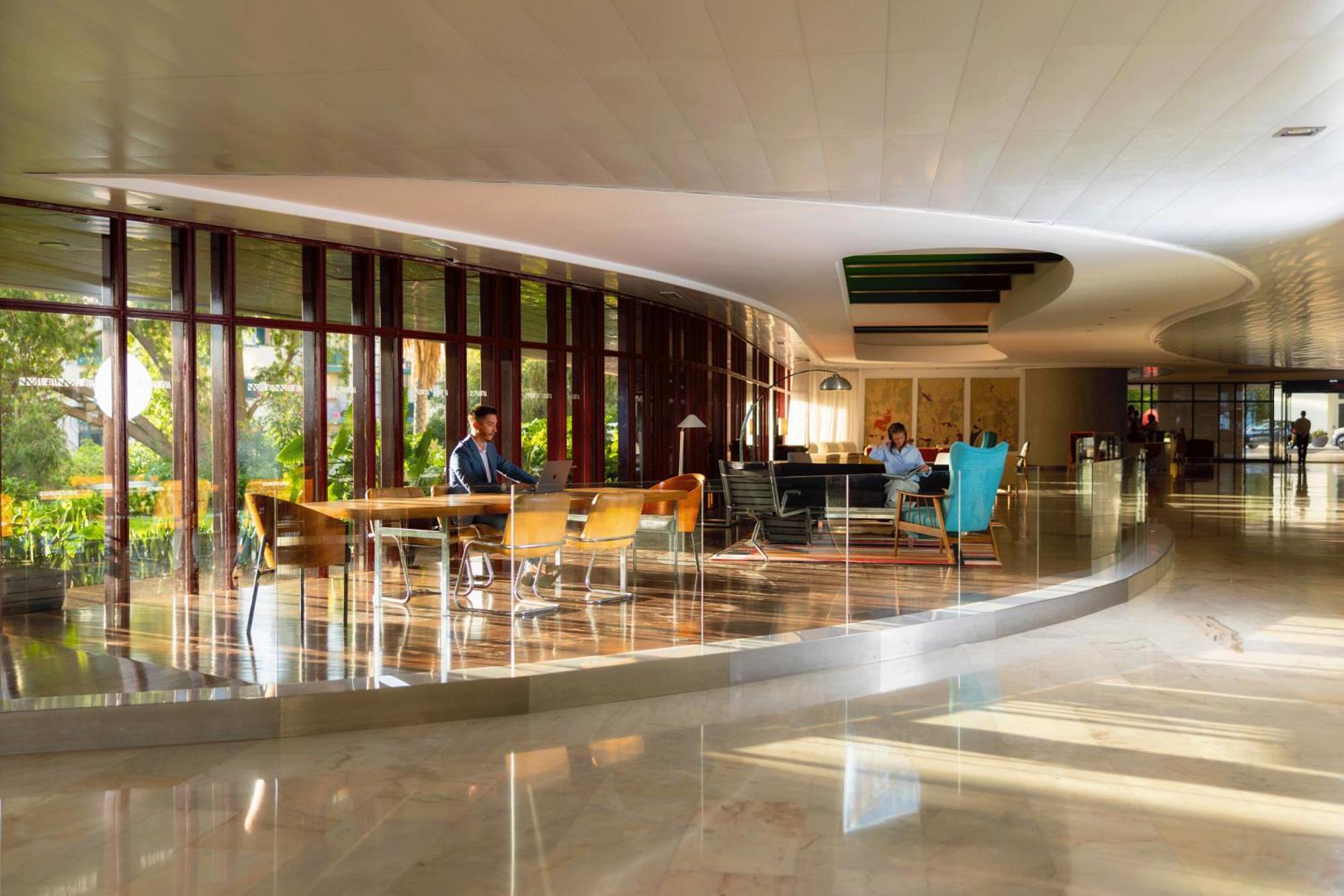 Pestana Casino Park & Casino Hotel