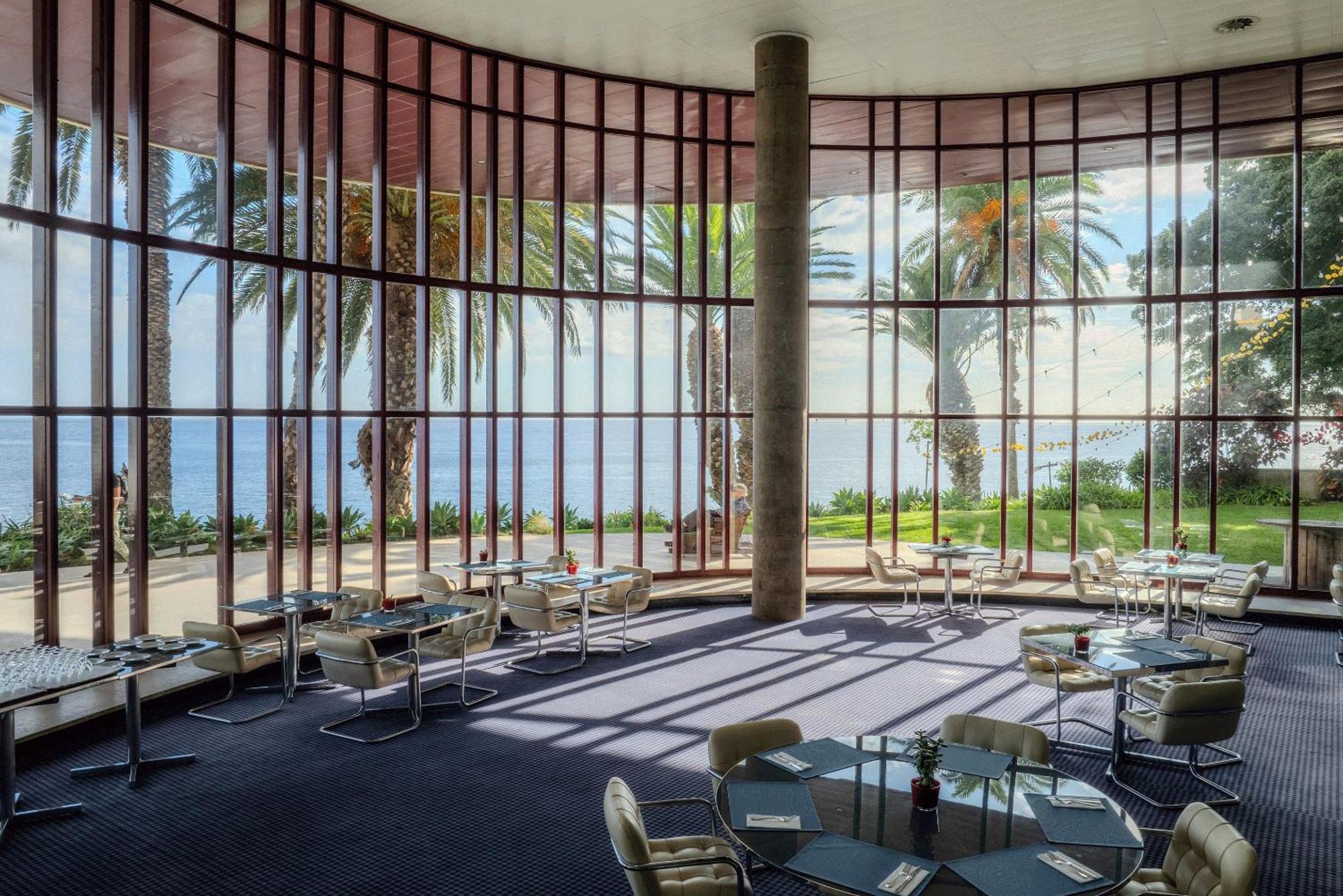 Hotel Pestana Casino Park & Casino