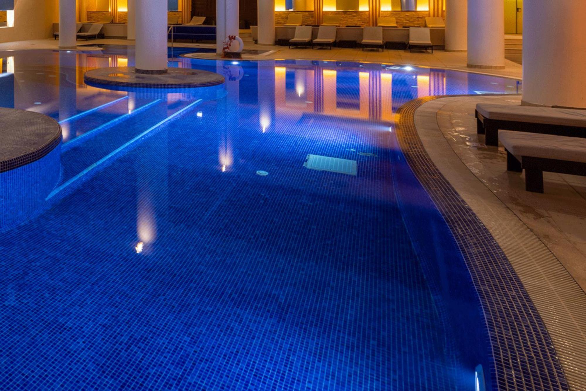 Hotel Pestana Casino Park & Casino Funchal (Madeira)