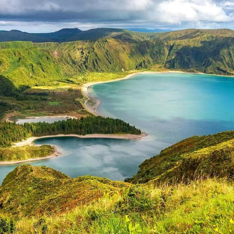 Vale Hotel Furnas (Azores)
