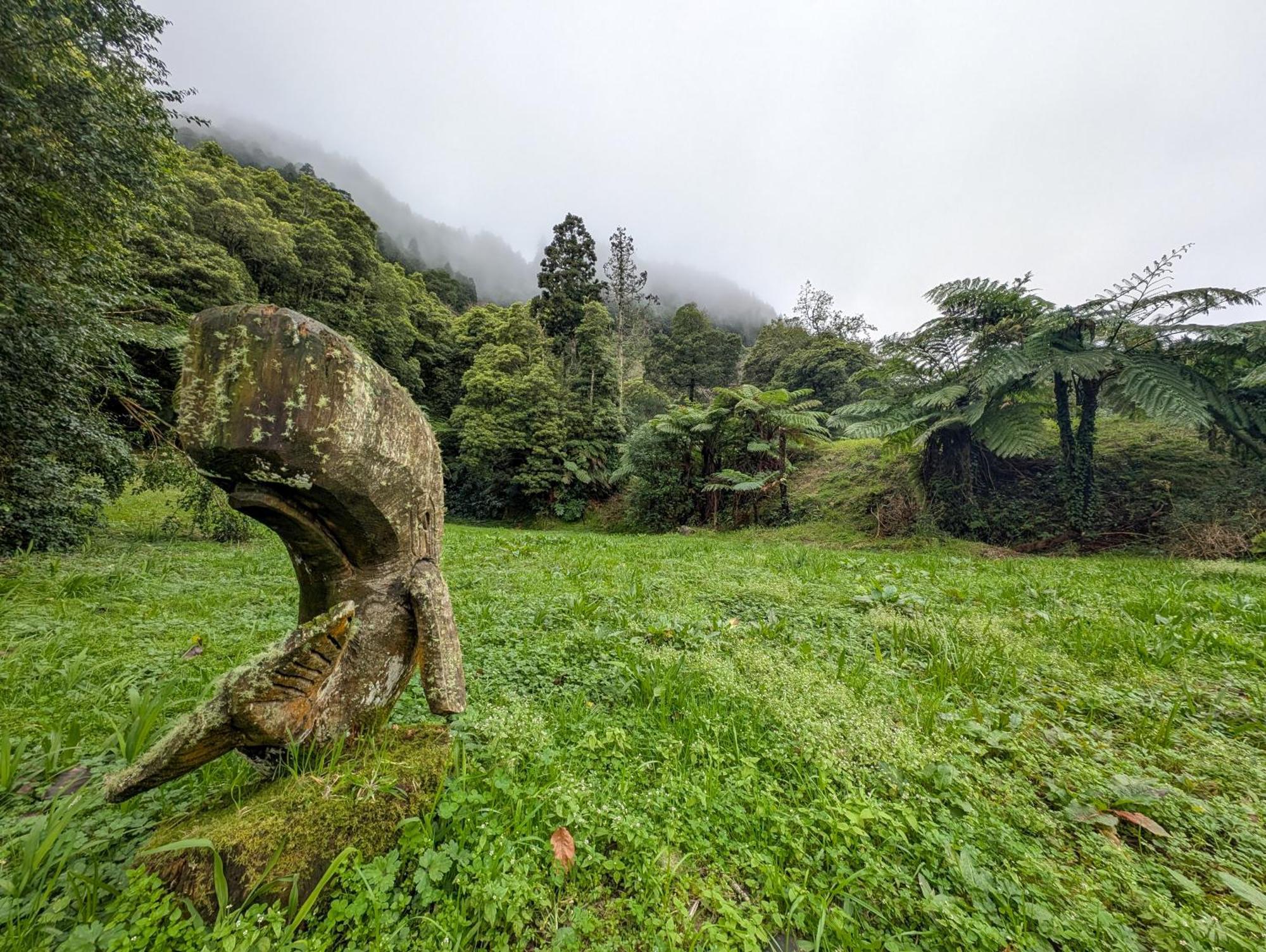 Vale 2* Furnas (Azores)