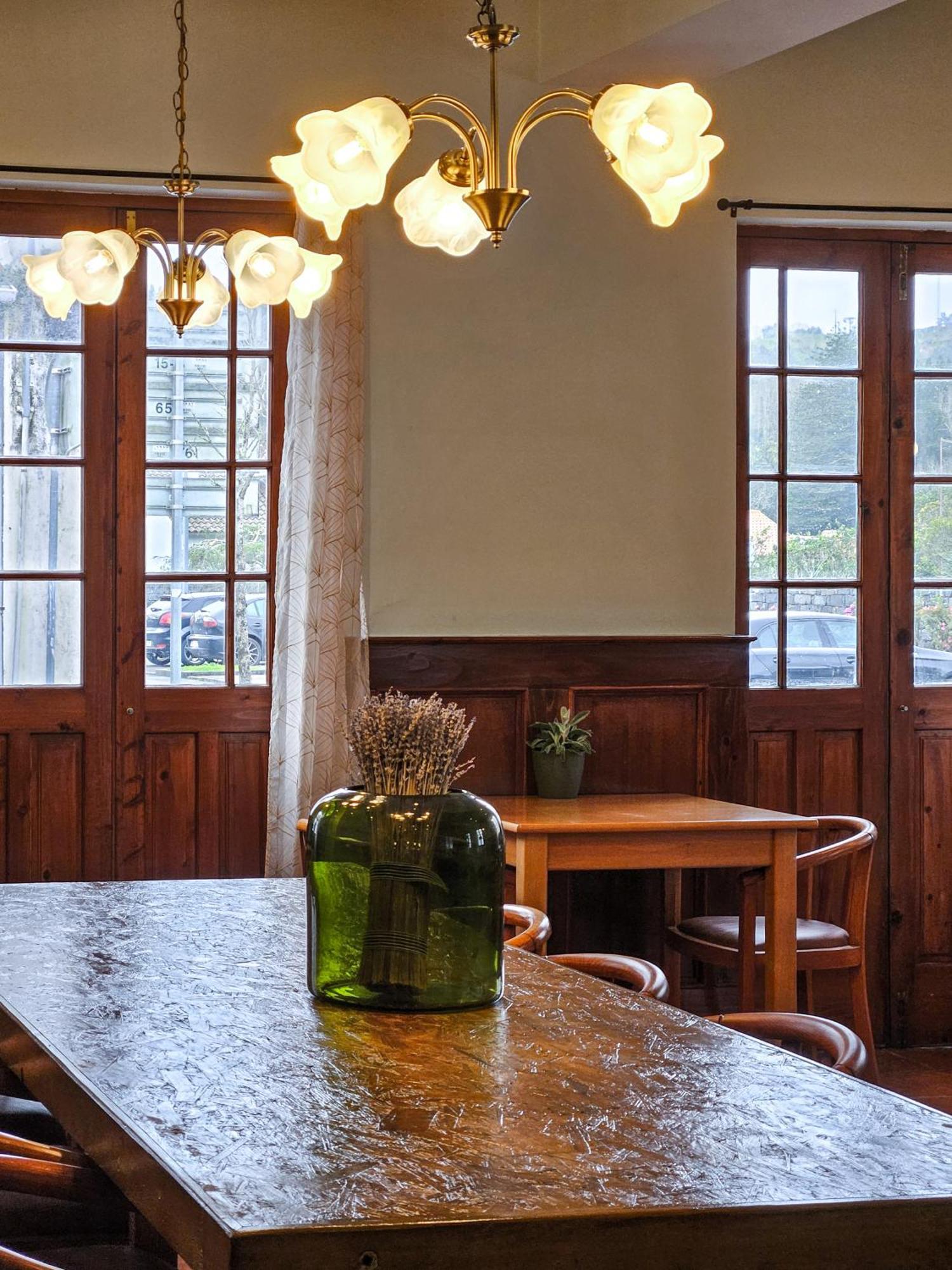 Vale Hotel
